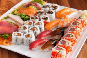 Gdzie w mieście dust-yach warto wypróbować land - recenzja restauracji i barów sushi Gdzie w mieście dust-yach warto wypróbować land - recenzja restauracji i barów sushi